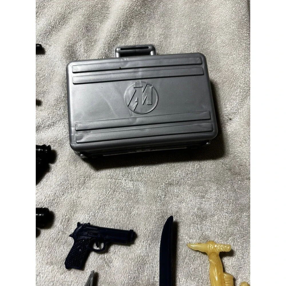 1990s GI Joe  12